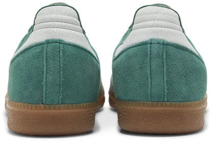 Adidas Samba "Green Gum"