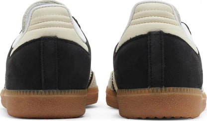 Adidas Samba OG “Core Black Wonder White” Preto