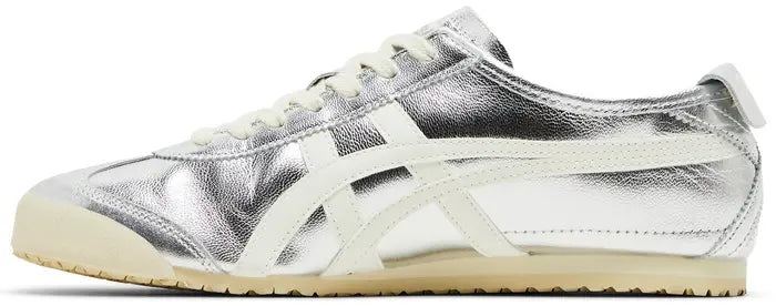 Onitsuka Tiger Mexico 66
"Silver Off White" ()