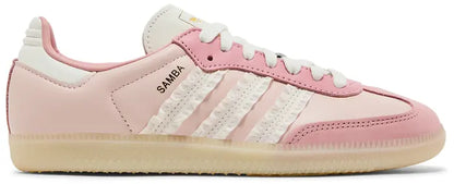 Adidas Samba "Ruffle Stripes Pack"
