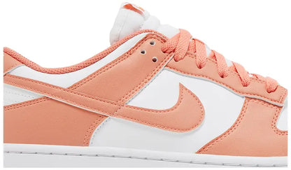 Dunk Low Next Nature 'Light Wild Mango'