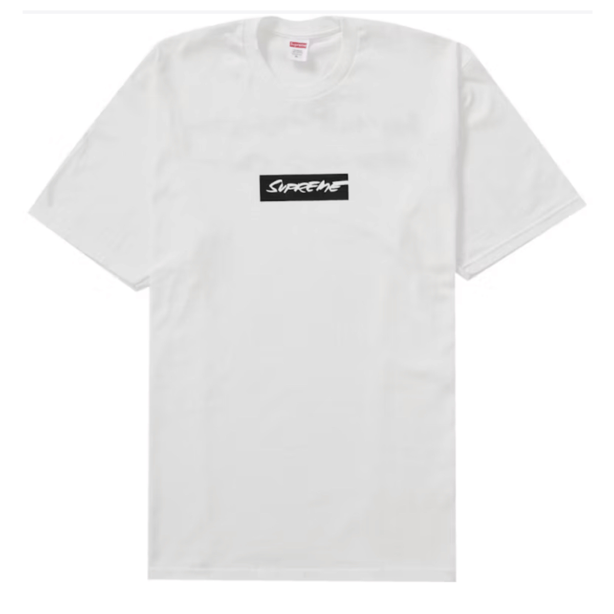 Camiseta Supreme "Box Logo Futura"