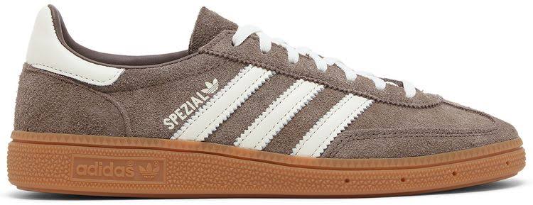 Adidas Handball Spezial "Earth Strata Gum Marrom"
