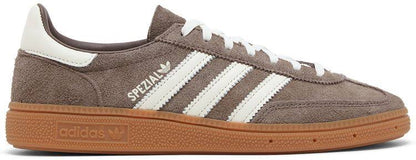 Adidas Handball Spezial "Earth Strata Gum Marrom"