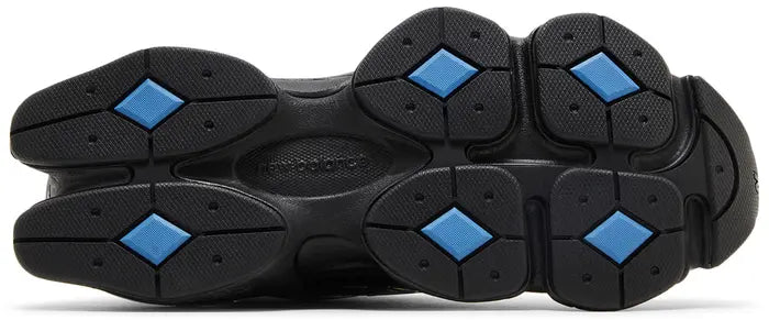 New Balance 9060 "Navy Blue Black Gradient"