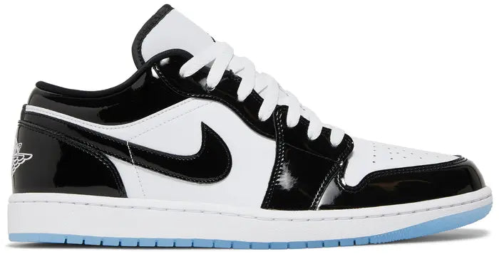 Air Jordan 1 Low "Concord"
