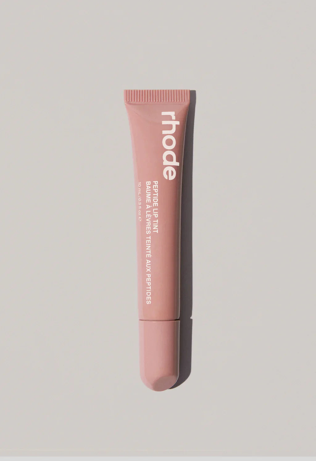 Rhode Peptide Lip Tint “Toast - Rose Taupe” ()