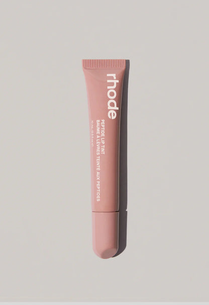 Rhode Peptide Lip Tint “Toast - Rose Taupe” ()