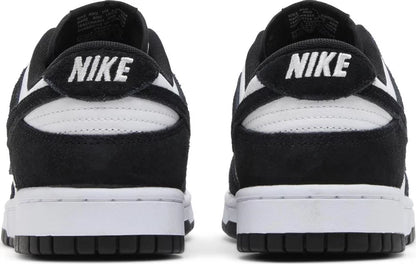 Dunk Low “Suede Panda”