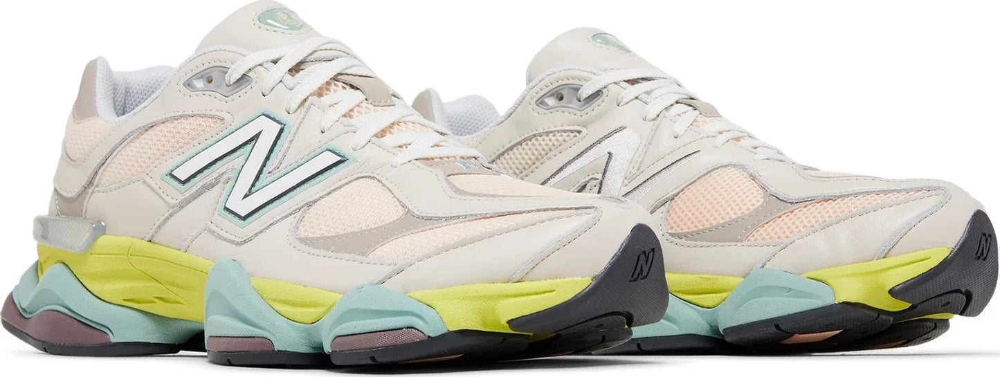 New Balance 9060 “Moonbeam Vintage Rose Moonrock”