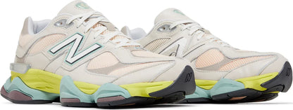 New Balance 9060 “Moonbeam Vintage Rose Moonrock”