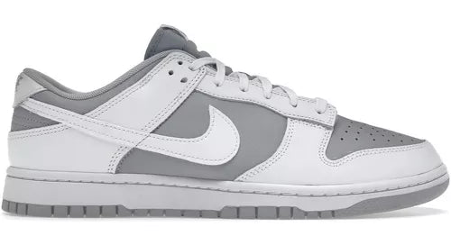 Dunk Low “Neutral Grey”