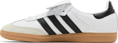 Adidas Samba Lt “White Black” ()