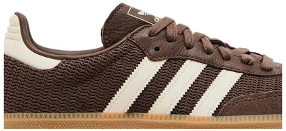 Adidas Samba OG "Earth Strata Wonder White Magic Beige"