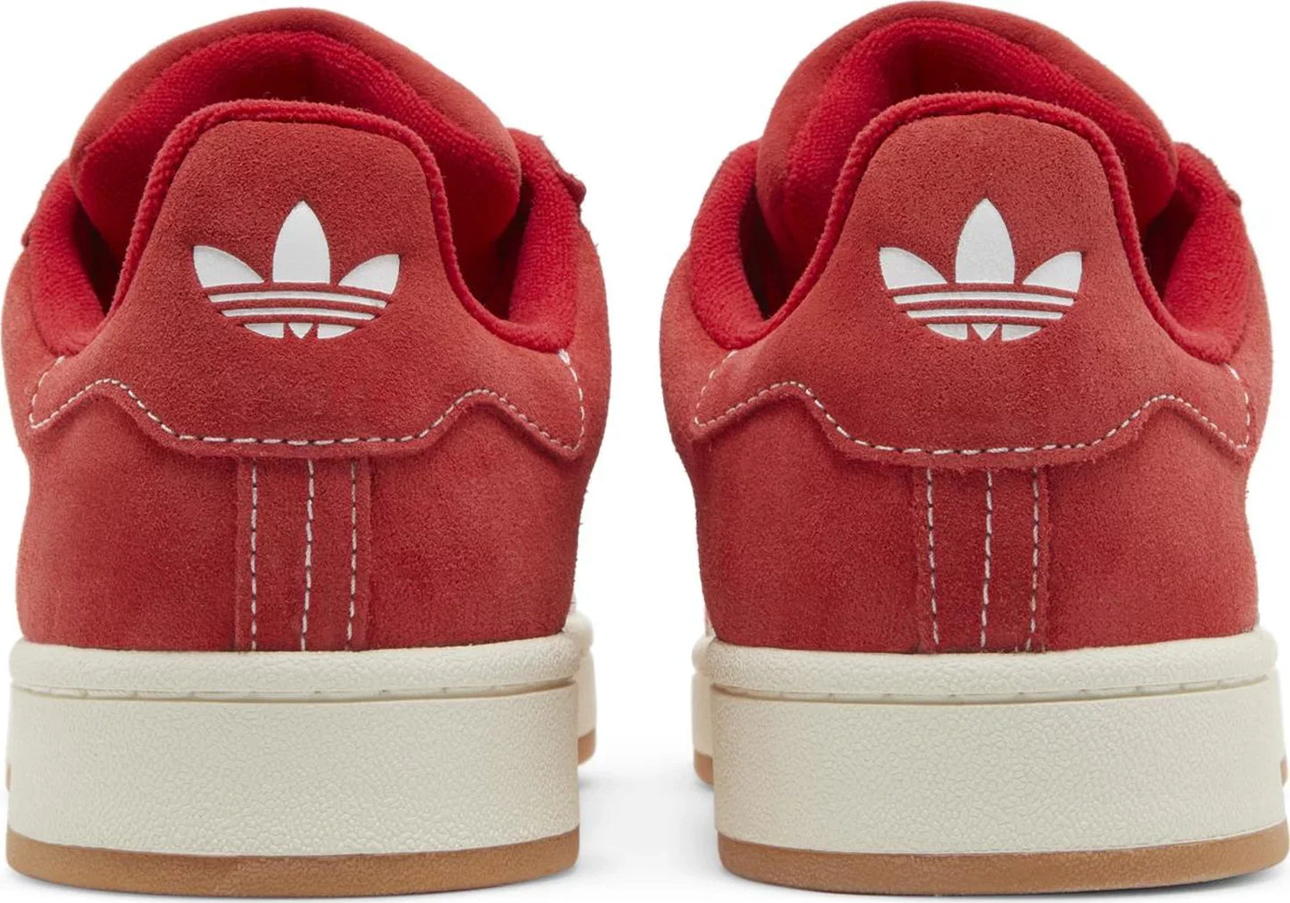 Adidas Campus 00s "Better Scarlet Cloud White"