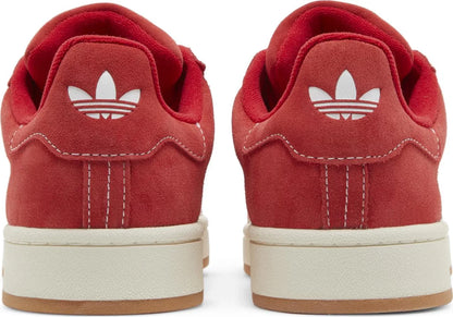 Adidas Campus 00s "Better Scarlet Cloud White"