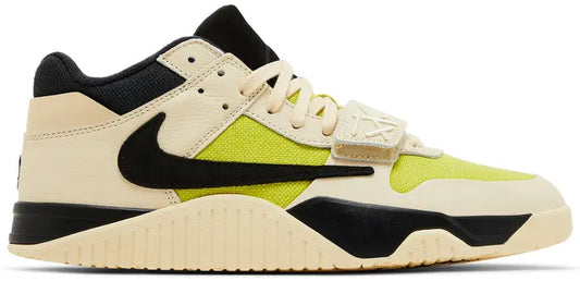 Travis Scott x Jordan Jumpman Jack TR 'Bright Cactus' ()