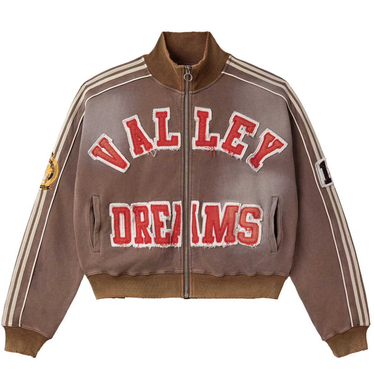 Jaqueta Valle Forever "Olympia Berlin"