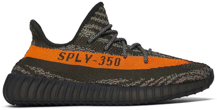 Yeezy Boost 350 “Carbon Beluga”