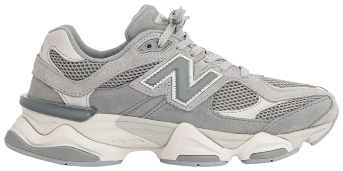 New Balance 9060 "Slate Grey"