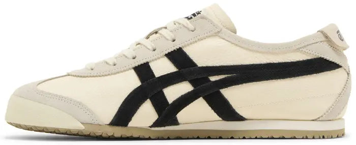 Onitsuka Tiger Mexico 66 Vintage
"Birch Black" ()