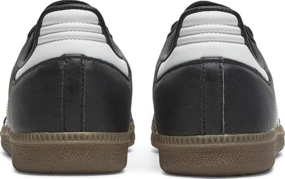 Adidas Samba OG "Black/White”
