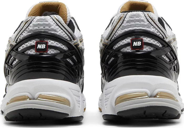 New Balance 1906R "Silver/Gold"