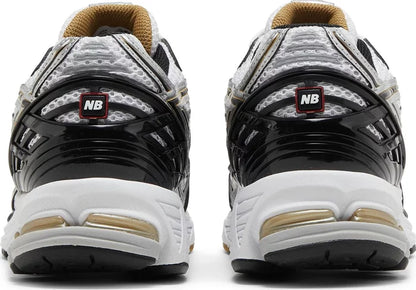 New Balance 1906R "Silver/Gold"