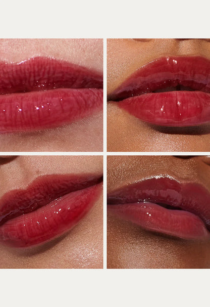 Rhode Peptide Lip Tint “Raspberry Jelly - Crushed Berry” ()