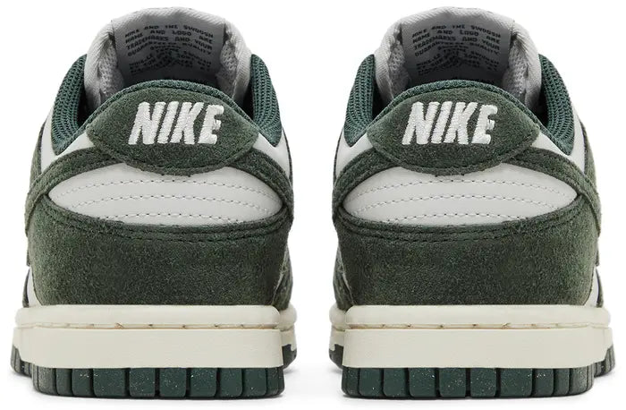 Dunk Low Next Nature 'Vintage Green'