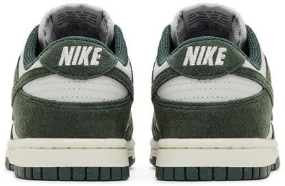 Dunk Low Next Nature 'Vintage Green'