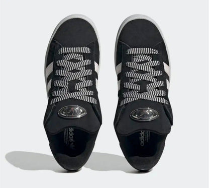 Adidas Campus 00s “Core Black”