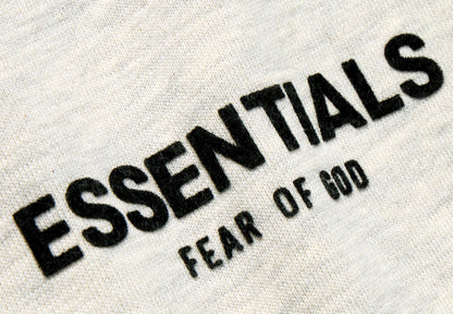 Calça Fear of God Essentials 
"Light Oatmeal"