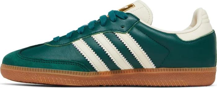 Adidas Samba “Collegiate Green” ()