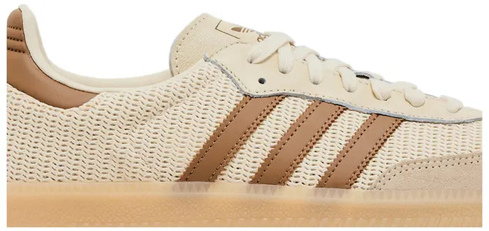 Adidas Samba OG 'Cream White Cardboard' ()