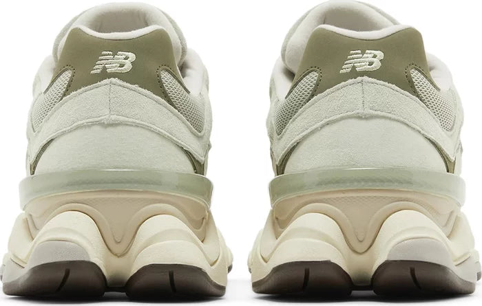 New Balance 9060 “Olivine”