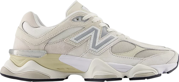 New Balance 9060 "Moonbeam Sea Salt"