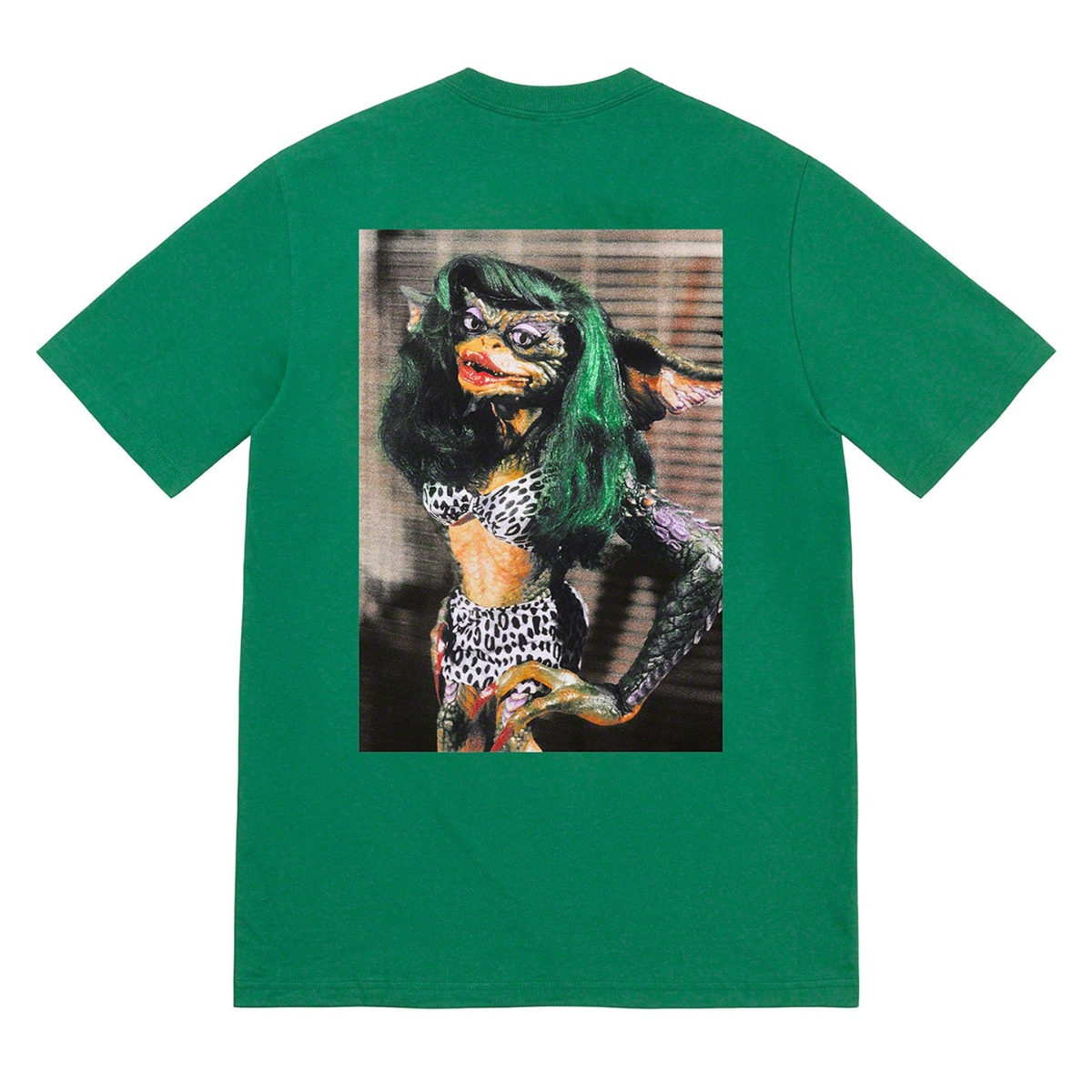 Camiseta Supreme "Greta"