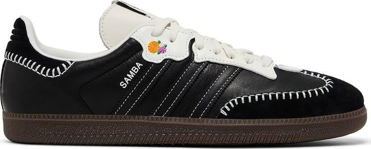 Adidas Samba “Dia de Muertos”