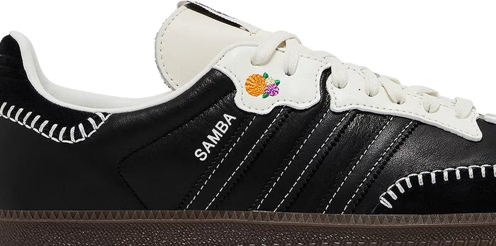 Adidas Samba “Dia de Muertos”