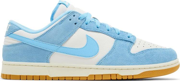 Dunk Low “Baltic Blue”