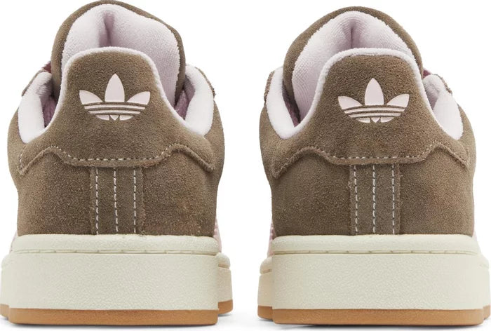 Adidas Campus “Dust Cargo Pink Clear”