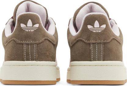 Adidas Campus “Dust Cargo Pink Clear”