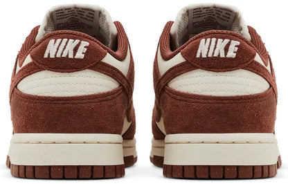 Dunk Low Next Nature 'Red Sepia'