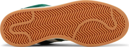 Adidas Campus 00s “Dark Green Cloud White”