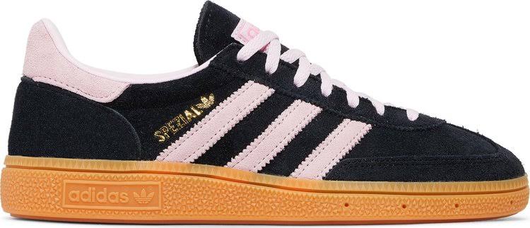 Adidas Spezial “Black Clear Pink Gum” ()