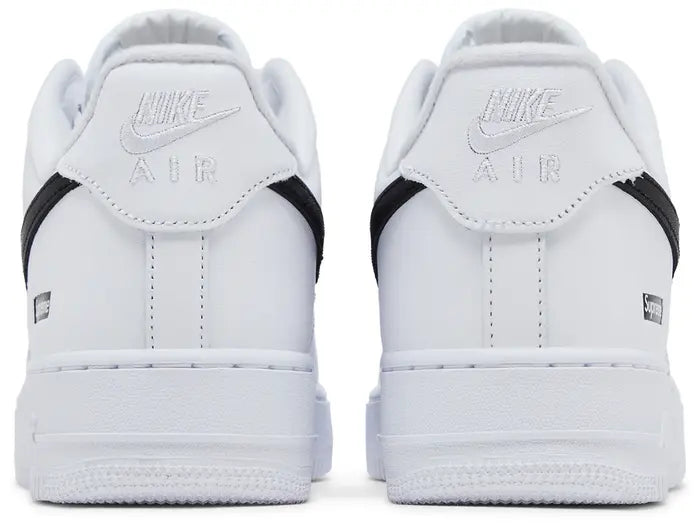 Nike Air Force "Supreme Box Logo"