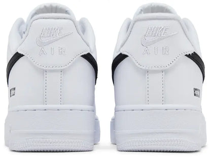 Nike Air Force "Supreme Box Logo"