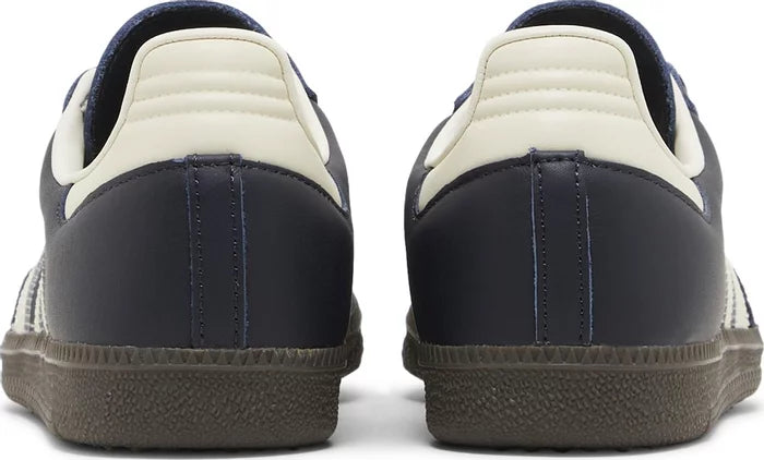 Adidas Samba “Night Navy Gum”