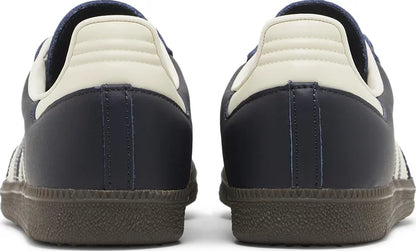Adidas Samba “Night Navy Gum”